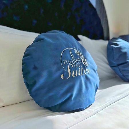 Mullet Bay Suites - Your Luxury Stay Awaits Cupecoy  Eksteriør bilde