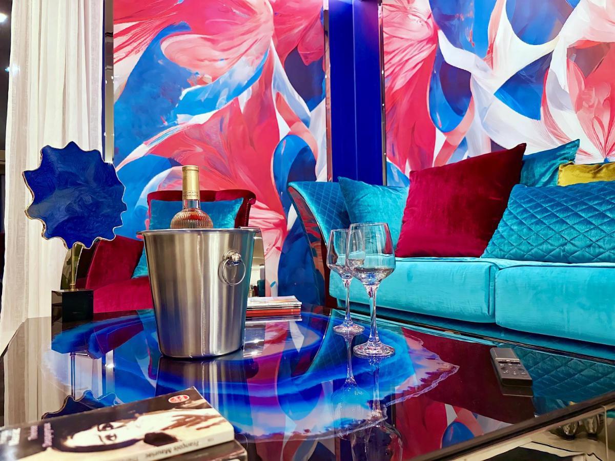 Mullet Bay Suites - Your Luxury Stay Awaits Cupecoy  Eksteriør bilde