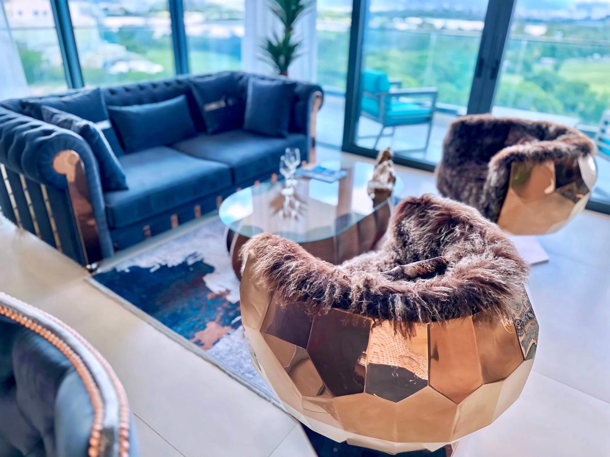Mullet Bay Suites - Your Luxury Stay Awaits Cupecoy  Eksteriør bilde