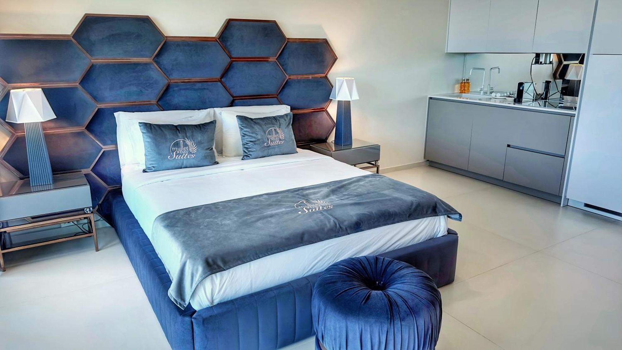 Mullet Bay Suites - Your Luxury Stay Awaits Cupecoy  Eksteriør bilde