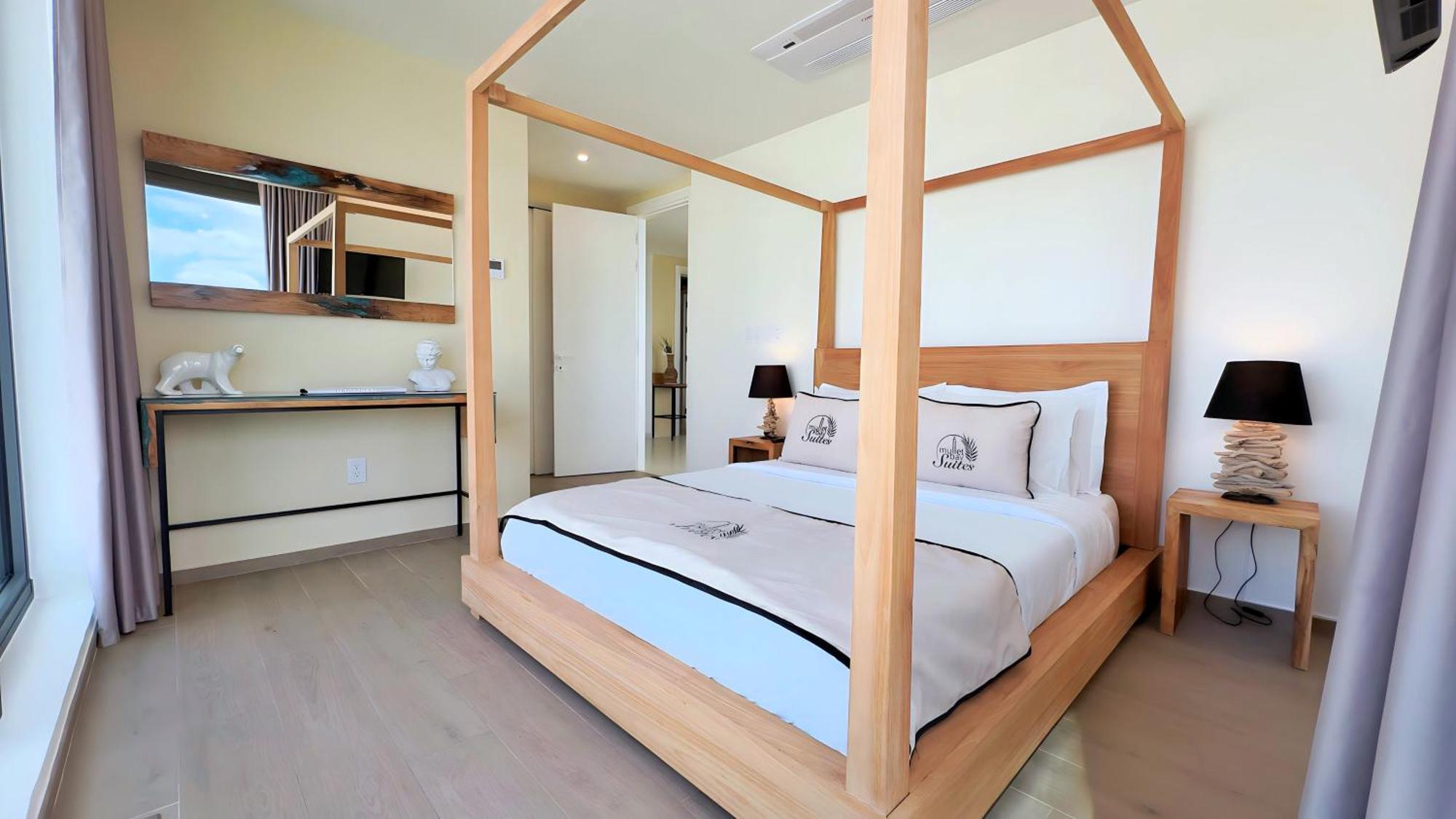 Mullet Bay Suites - Your Luxury Stay Awaits Cupecoy  Eksteriør bilde