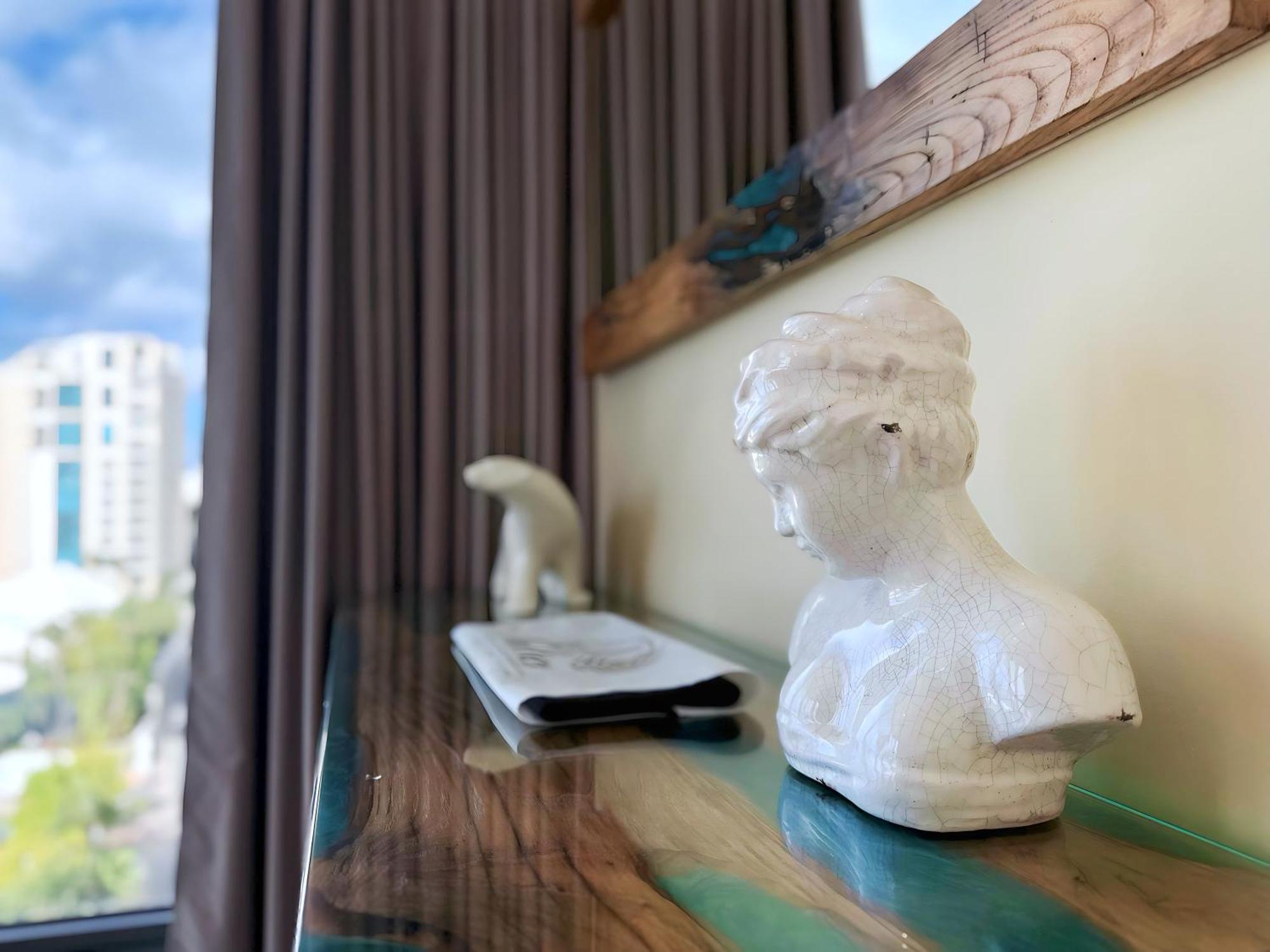 Mullet Bay Suites - Your Luxury Stay Awaits Cupecoy  Eksteriør bilde