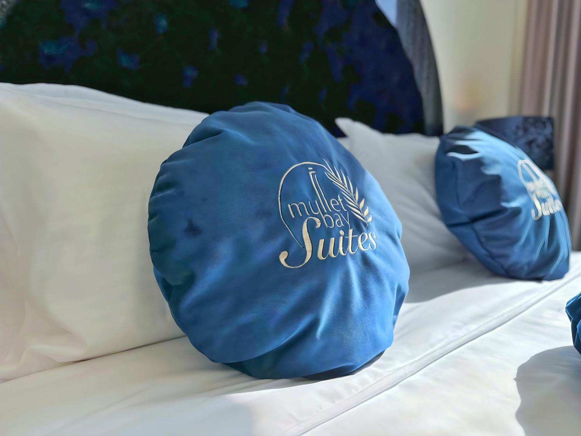 Mullet Bay Suites - Your Luxury Stay Awaits Cupecoy  Eksteriør bilde