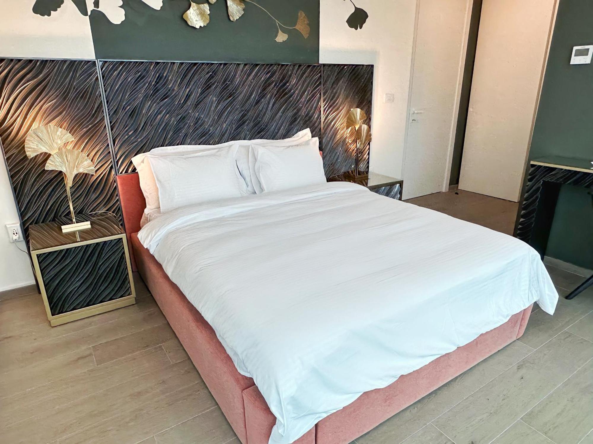 Mullet Bay Suites - Your Luxury Stay Awaits Cupecoy  Eksteriør bilde