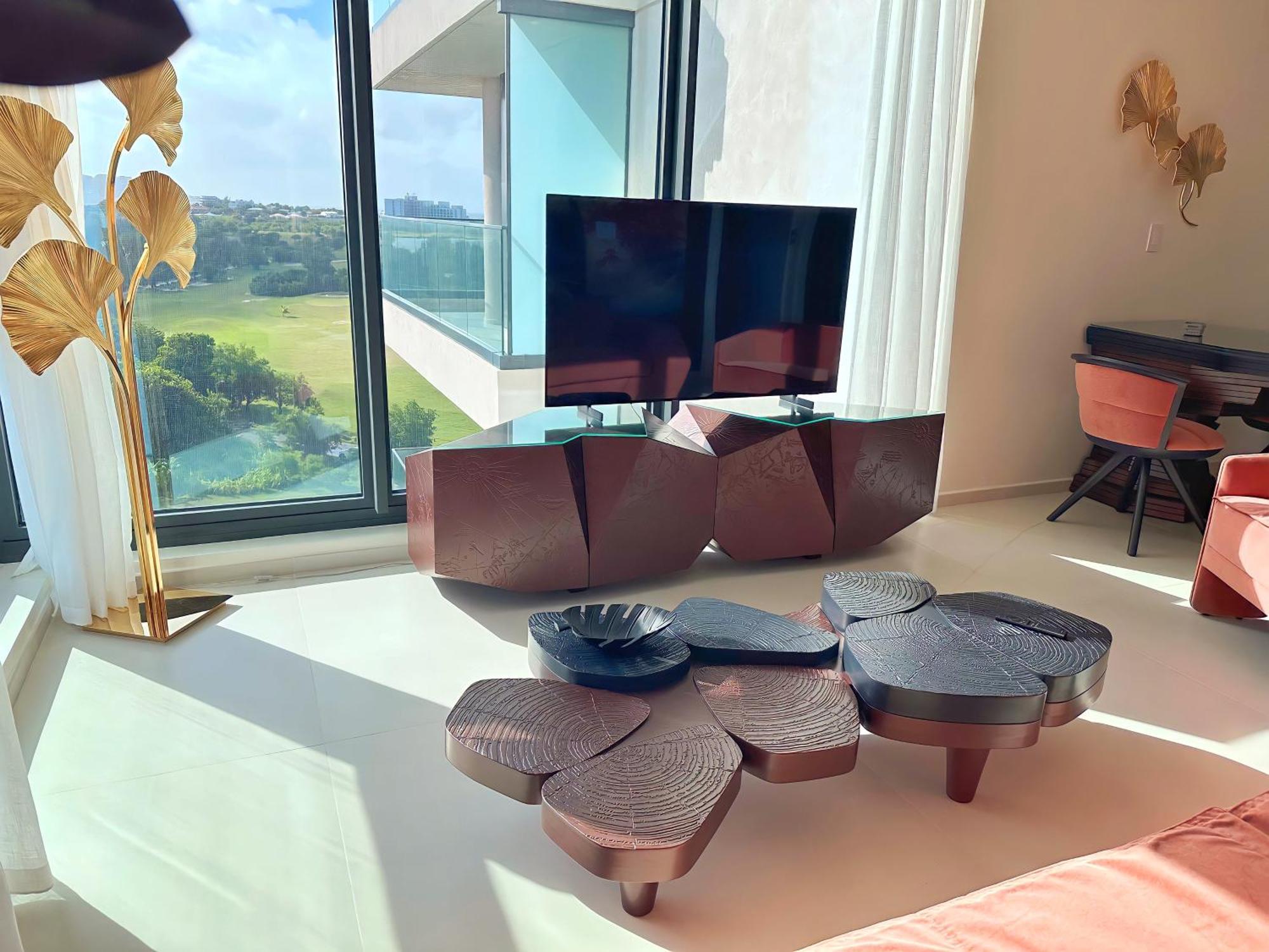 Mullet Bay Suites - Your Luxury Stay Awaits Cupecoy  Eksteriør bilde