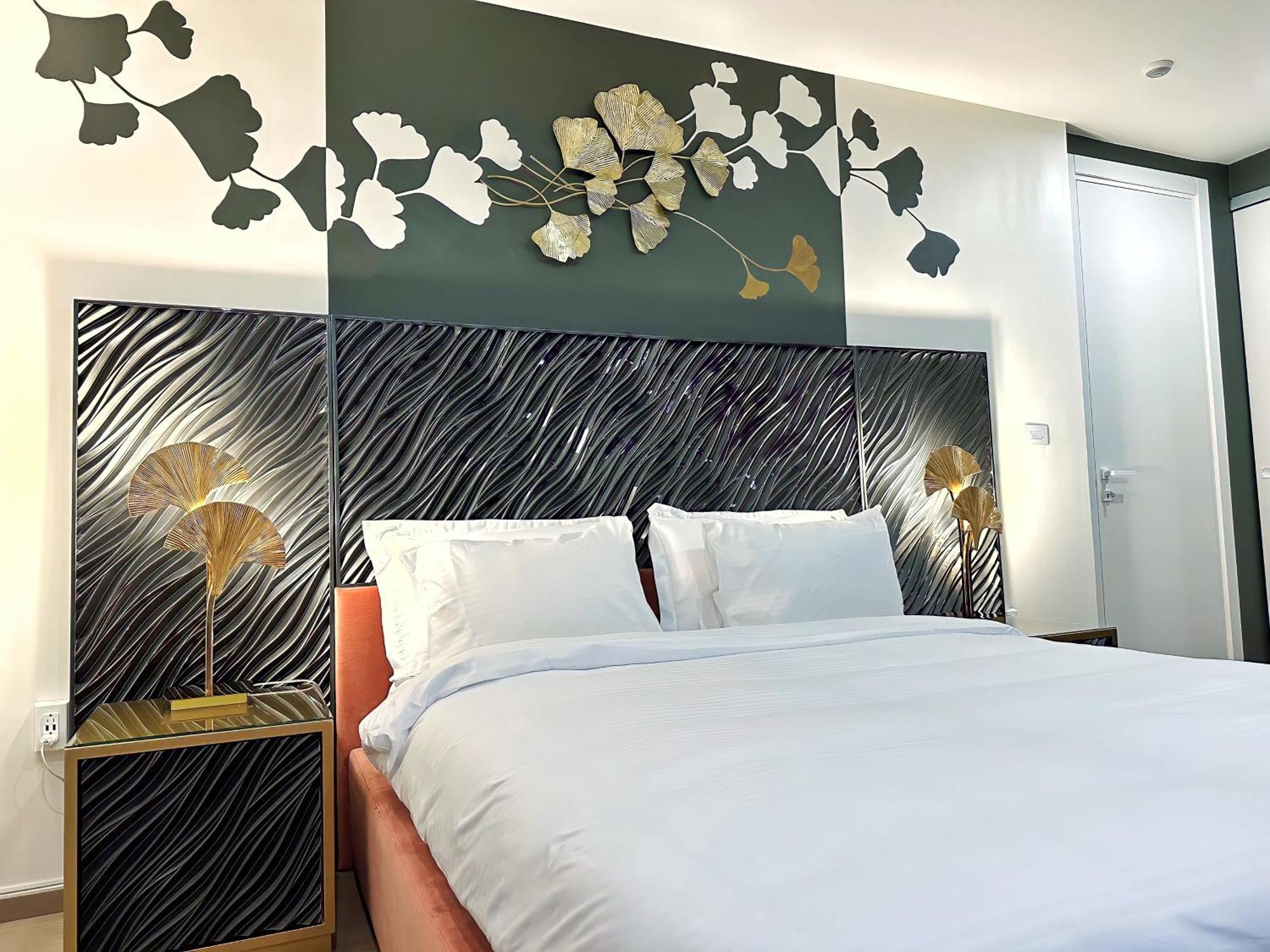 Mullet Bay Suites - Your Luxury Stay Awaits Cupecoy  Eksteriør bilde