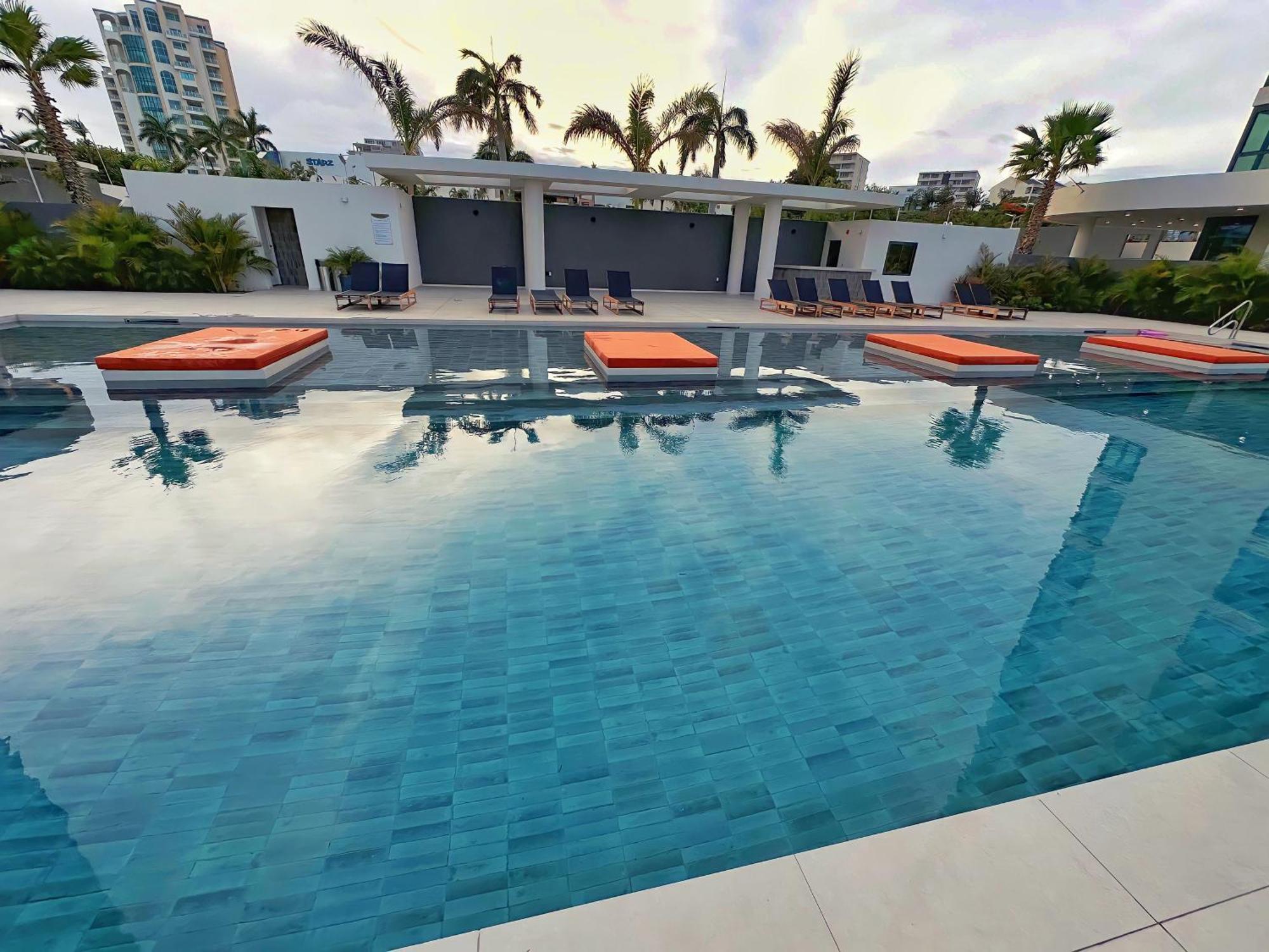 Mullet Bay Suites - Your Luxury Stay Awaits Cupecoy  Eksteriør bilde