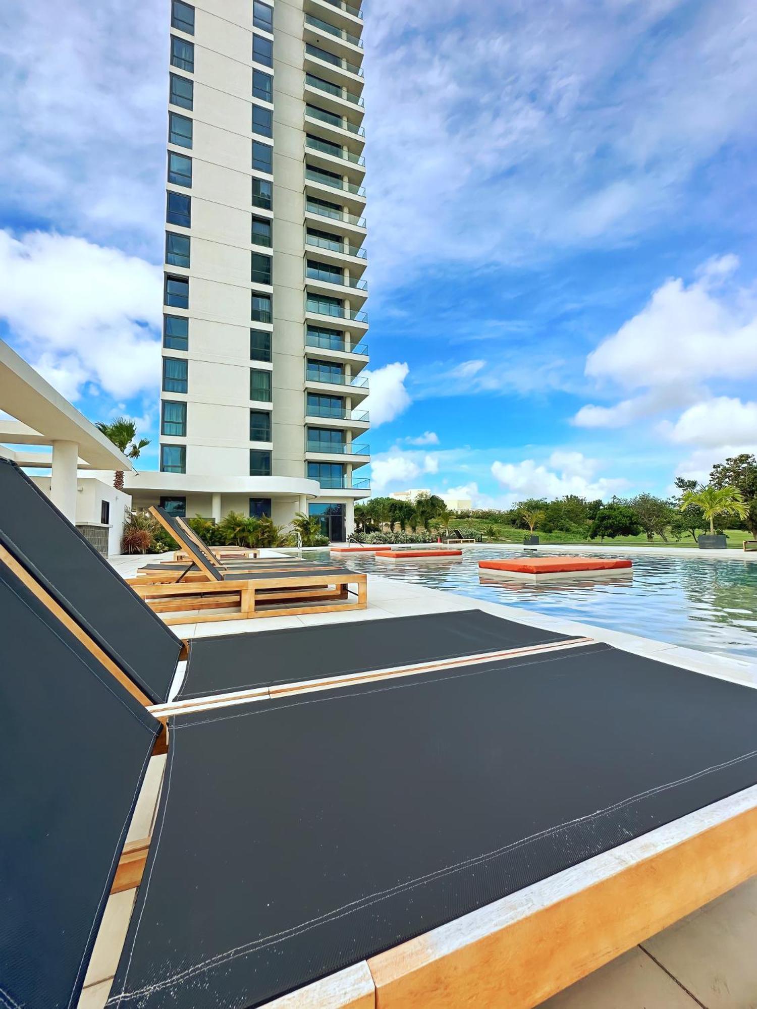 Mullet Bay Suites - Your Luxury Stay Awaits Cupecoy  Eksteriør bilde