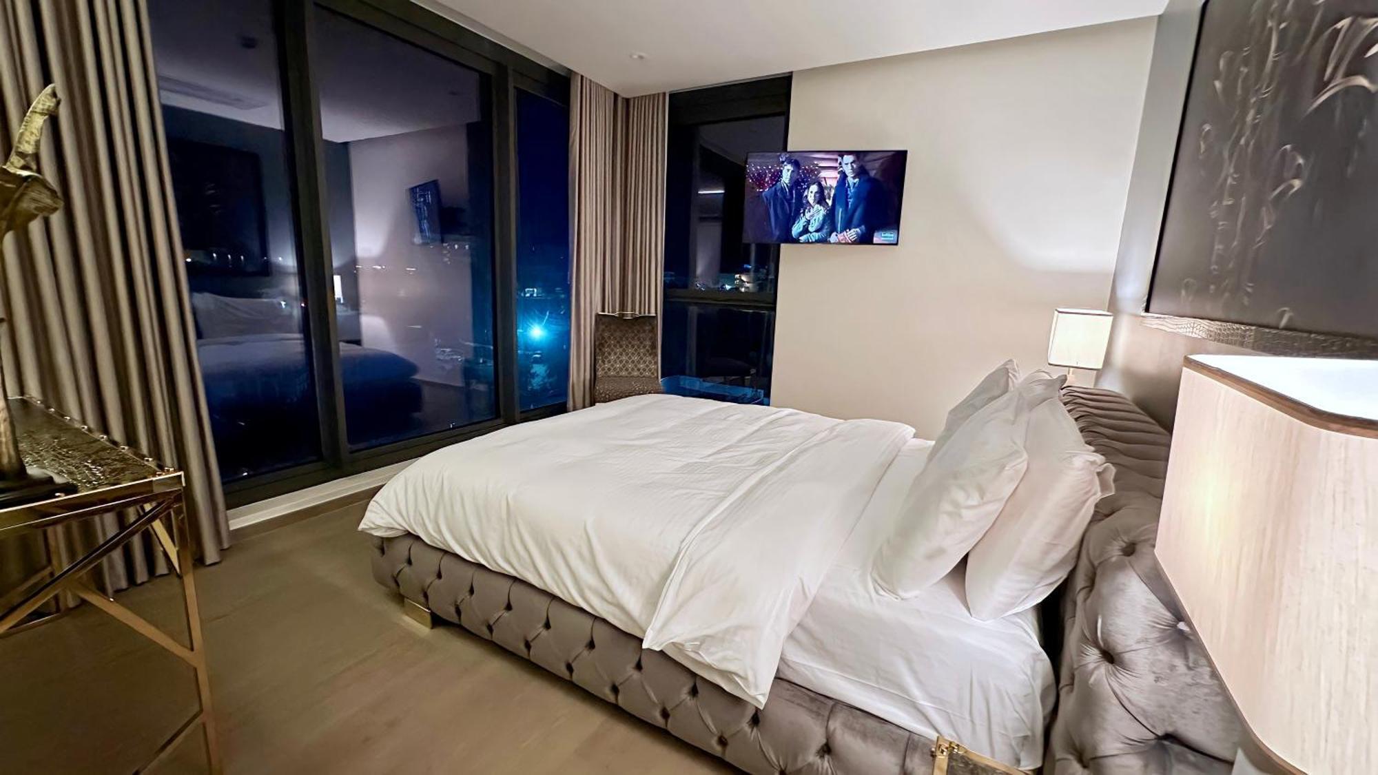 Mullet Bay Suites - Your Luxury Stay Awaits Cupecoy  Eksteriør bilde
