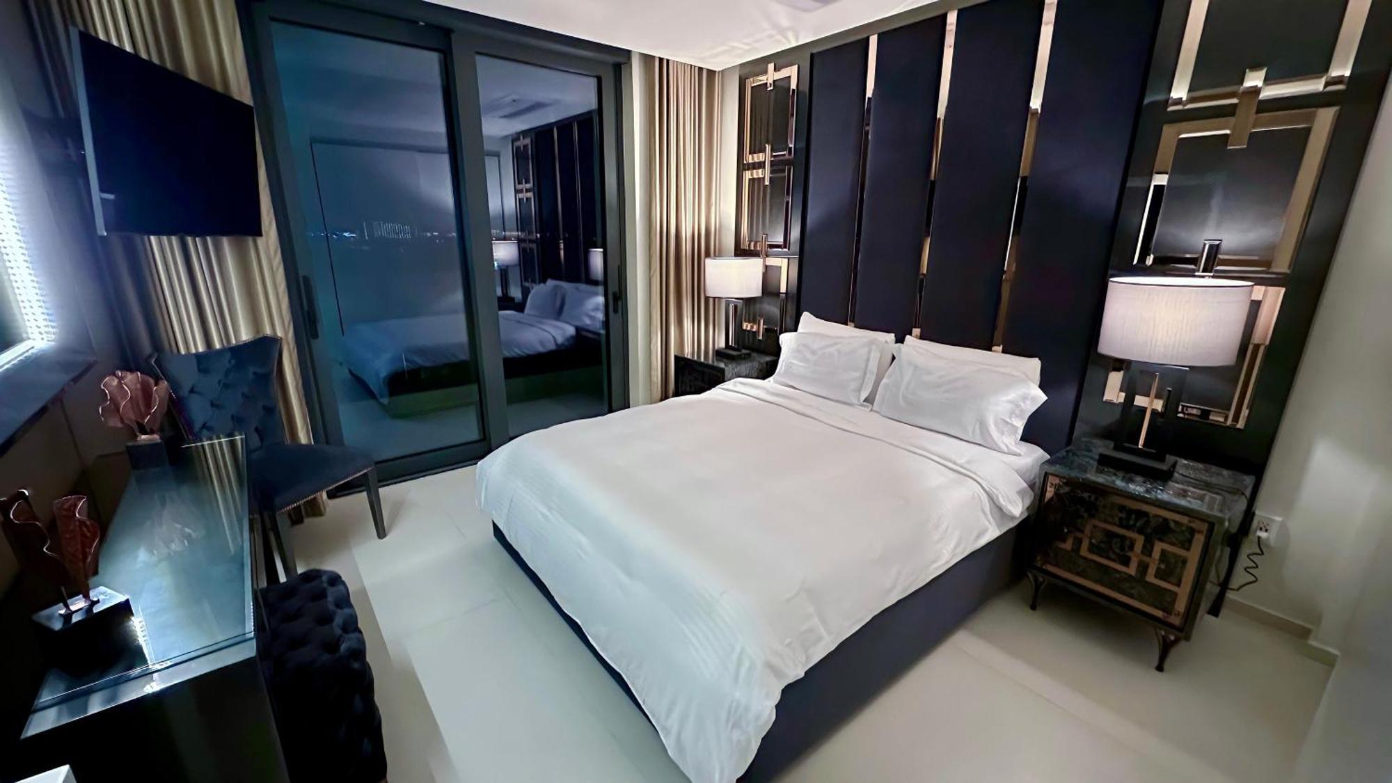 Mullet Bay Suites - Your Luxury Stay Awaits Cupecoy  Eksteriør bilde