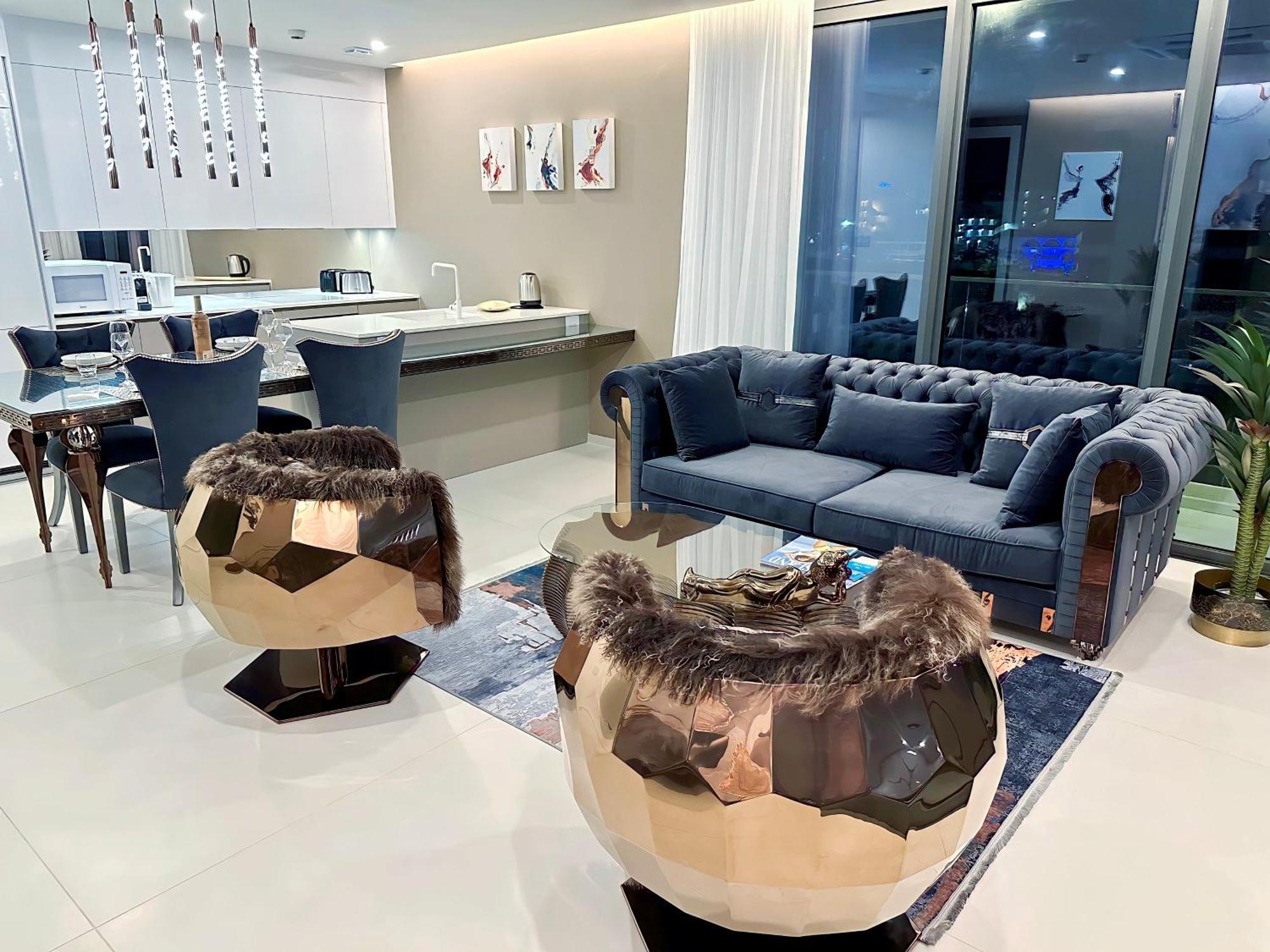 Mullet Bay Suites - Your Luxury Stay Awaits Cupecoy  Eksteriør bilde